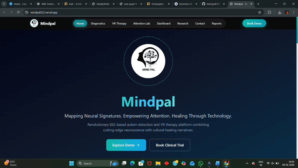 MindPal